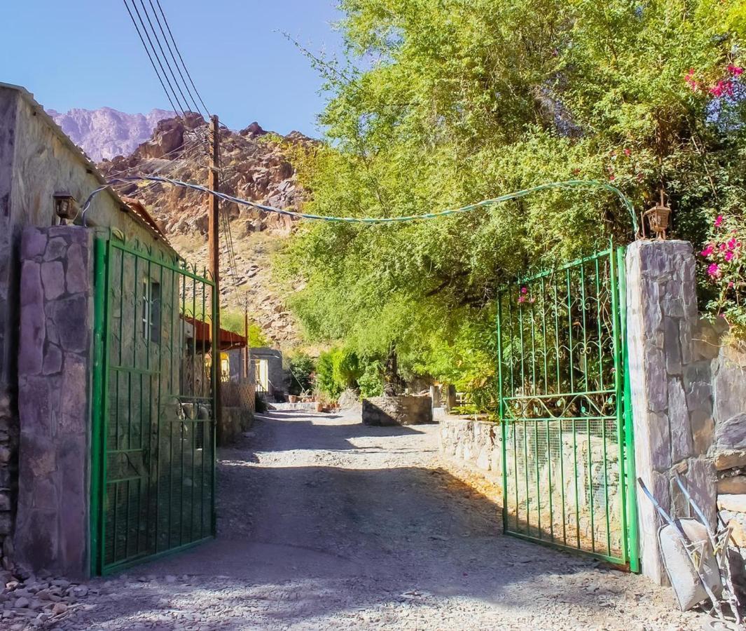 Bait Bimah Travel Hostel *