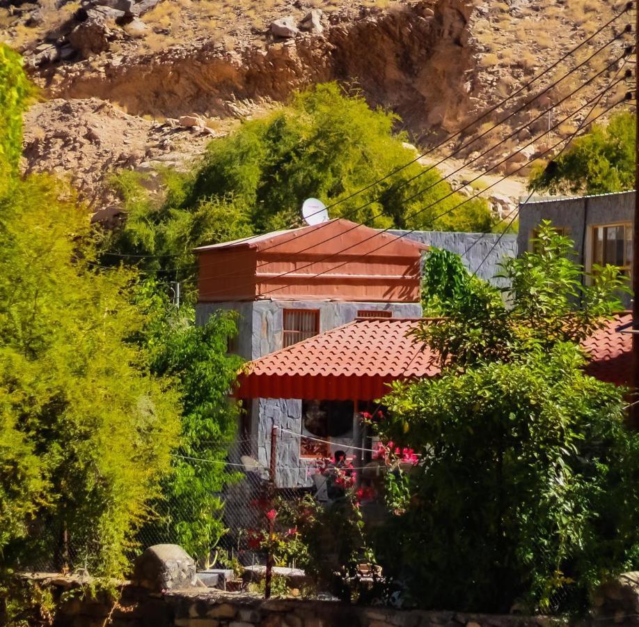 Bait Bimah Travel Hostel Bald Sayt