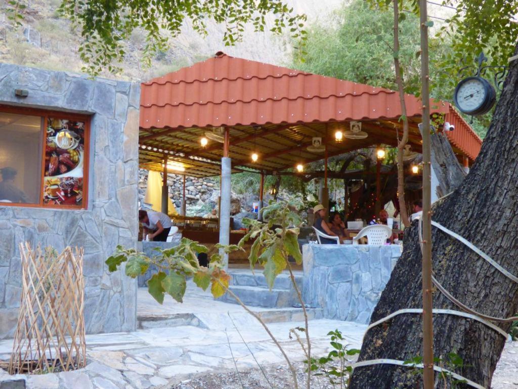 Bait Bimah Travel Hostel