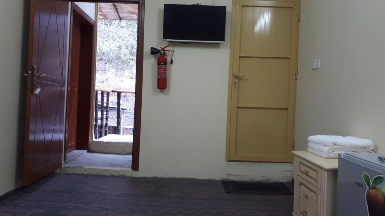 Bait Bimah Travel Hostel Bald Sayt